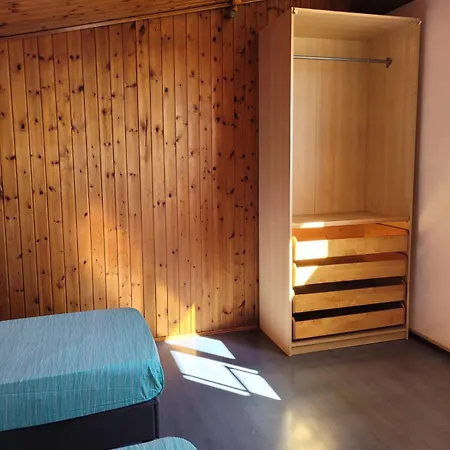 Gabry House-venezia Mestre Zelo