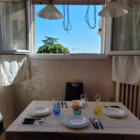 Gabry House-venezia Mestre *