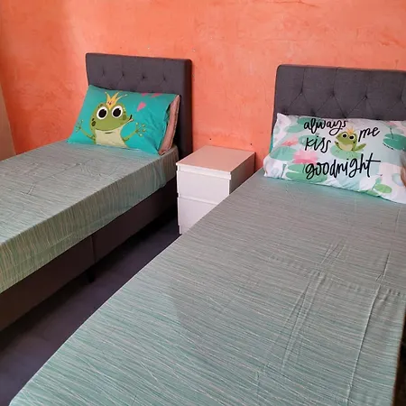 Gabry House-venezia Mestre Zelo