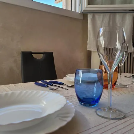 Gabry House-venezia Mestre Zelo