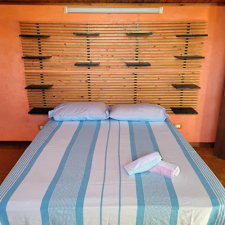 Gabry House-venezia Mestre Apartment