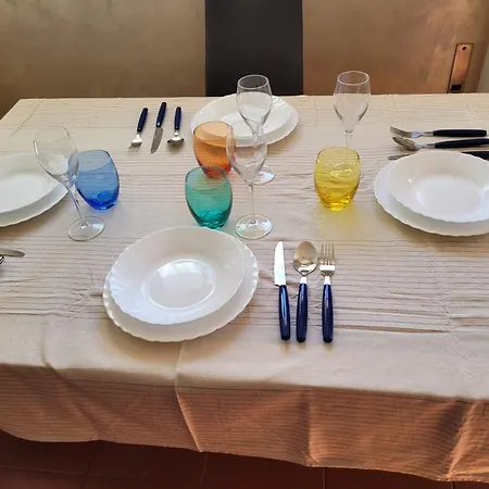 Gabry House-venezia Mestre Apartment *