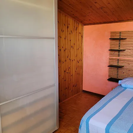Apartment Gabry House-venezia Mestre *