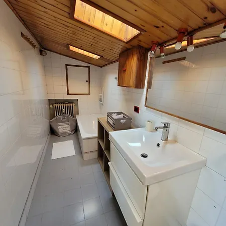 Gabry House-venezia Mestre