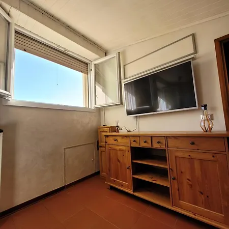 Gabry House-venezia Mestre Apartment