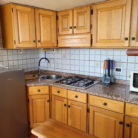 Apartment Gabry House-venezia Mestre *